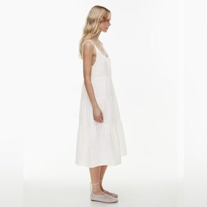 Wilfred Free Firefly Midi Dress